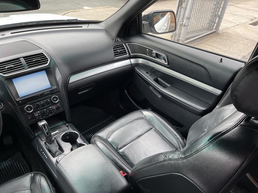 2016 Ford Explorer 4WD 4dr XLT, available for sale in Bronx, New York | New York Motors Group Solutions LLC. Bronx, New York 2016 Ford Explorer 4WD 4dr XLT, available for sale in Bronx, New York | New York Motors Group Solutions LLC. Bronx, New York
