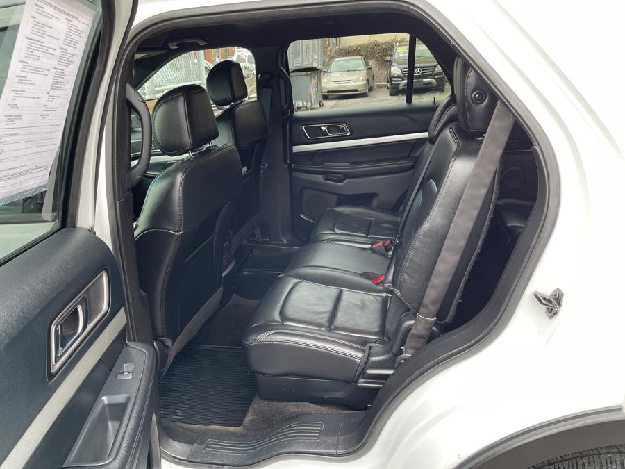 2016 Ford Explorer 4WD 4dr XLT, available for sale in Bronx, New York | New York Motors Group Solutions LLC. Bronx, New York 2016 Ford Explorer 4WD 4dr XLT, available for sale in Bronx, New York | New York Motors Group Solutions LLC. Bronx, New York