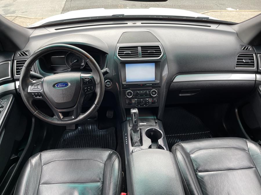 2016 Ford Explorer 4WD 4dr XLT, available for sale in Bronx, New York | New York Motors Group Solutions LLC. Bronx, New York 2016 Ford Explorer 4WD 4dr XLT, available for sale in Bronx, New York | New York Motors Group Solutions LLC. Bronx, New York