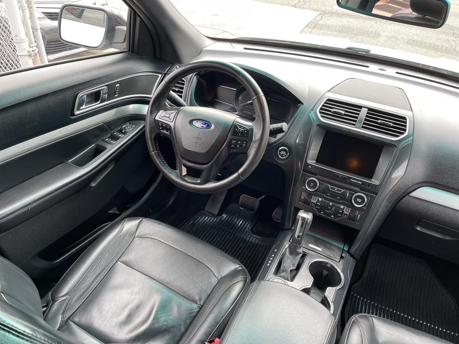2016 Ford Explorer 4WD 4dr XLT, available for sale in Bronx, New York | New York Motors Group Solutions LLC. Bronx, New York 2016 Ford Explorer 4WD 4dr XLT, available for sale in Bronx, New York | New York Motors Group Solutions LLC. Bronx, New York