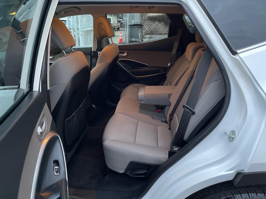 2017 Hyundai Santa Fe Sport 2.4L Automatic AWD, available for sale in Bronx, New York | New York Motors Group Solutions LLC. Bronx, New York 2017 Hyundai Santa Fe Sport 2.4L Automatic AWD, available for sale in Bronx, New York | New York Motors Group Solutions LLC. Bronx, New York