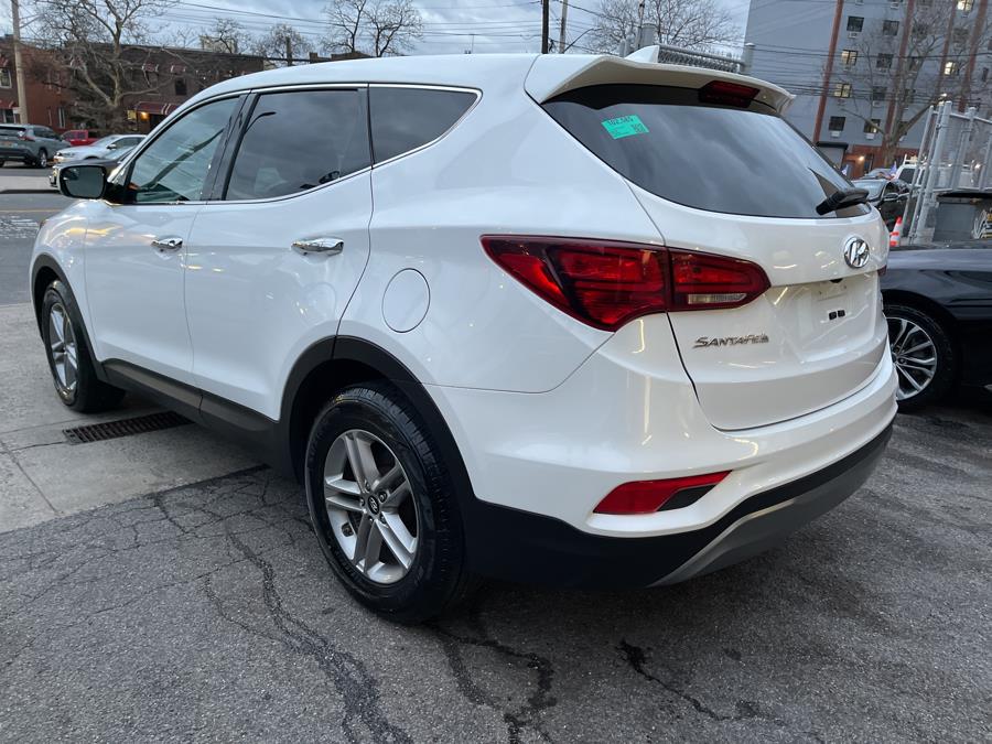 2017 Hyundai Santa Fe Sport 2.4L Automatic AWD, available for sale in Bronx, New York | New York Motors Group Solutions LLC. Bronx, New York 2017 Hyundai Santa Fe Sport 2.4L Automatic AWD, available for sale in Bronx, New York | New York Motors Group Solutions LLC. Bronx, New York