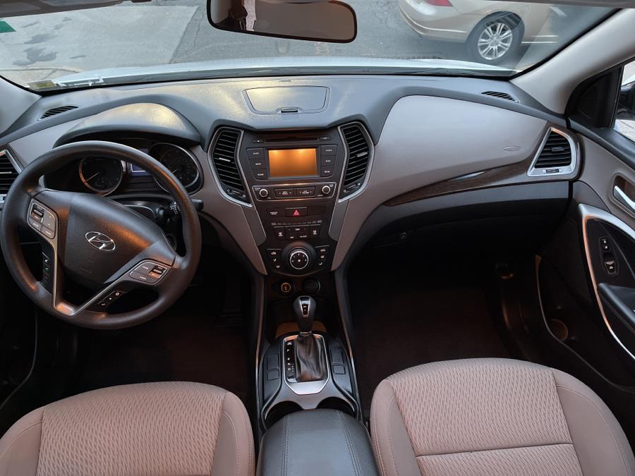 2017 Hyundai Santa Fe Sport 2.4L Automatic AWD, available for sale in Bronx, New York | New York Motors Group Solutions LLC. Bronx, New York 2017 Hyundai Santa Fe Sport 2.4L Automatic AWD, available for sale in Bronx, New York | New York Motors Group Solutions LLC. Bronx, New York