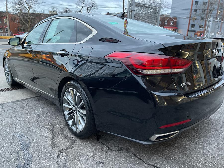 2016 Hyundai Genesis 4dr Sdn V6 3.8L AWD, available for sale in Bronx, New York | New York Motors Group Solutions LLC. Bronx, New York 2016 Hyundai Genesis 4dr Sdn V6 3.8L AWD, available for sale in Bronx, New York | New York Motors Group Solutions LLC. Bronx, New York