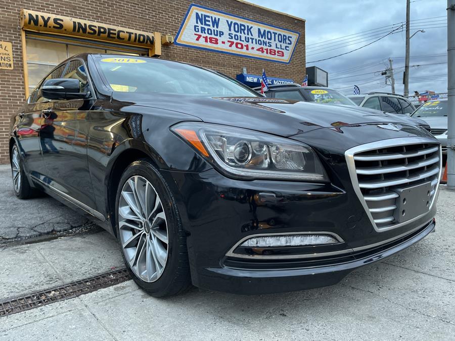 Hyundai Bronx, Long Island, NYC, Westchester, NY