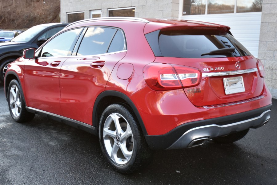 Used Mercedes-Benz GLA GLA 250 SUV 2020 | Highline Car Connection. Waterbury, Connecticut Used Mercedes-Benz GLA GLA 250 SUV 2020 | Highline Car Connection. Waterbury, Connecticut
