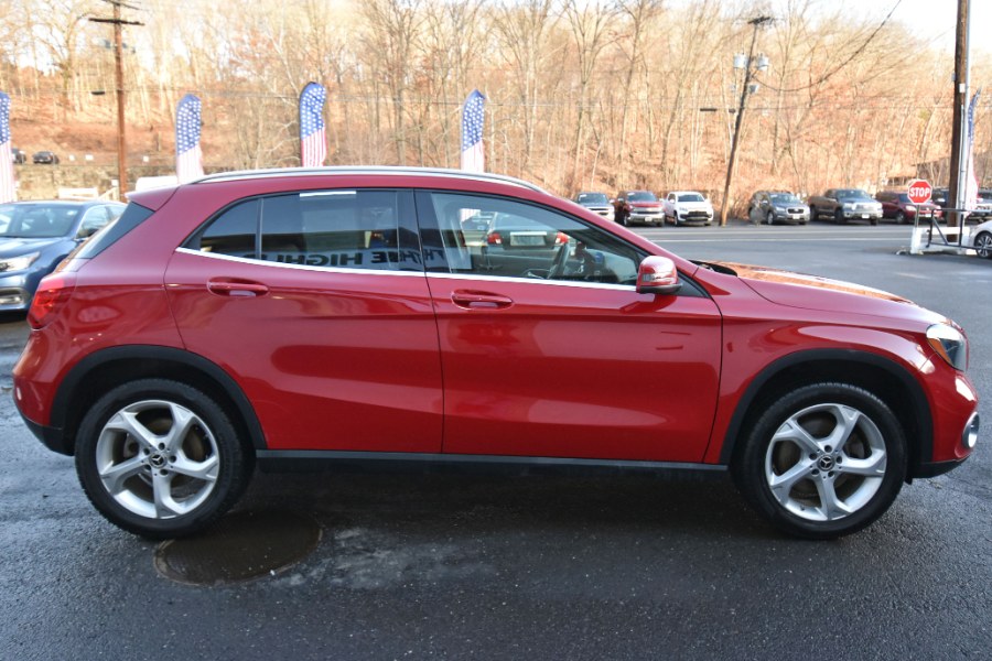Used Mercedes-Benz GLA GLA 250 SUV 2020 | Highline Car Connection. Waterbury, Connecticut Used Mercedes-Benz GLA GLA 250 SUV 2020 | Highline Car Connection. Waterbury, Connecticut