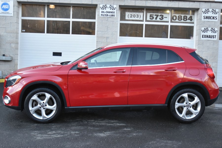 Used Mercedes-Benz GLA GLA 250 SUV 2020 | Highline Car Connection. Waterbury, Connecticut Used Mercedes-Benz GLA GLA 250 SUV 2020 | Highline Car Connection. Waterbury, Connecticut