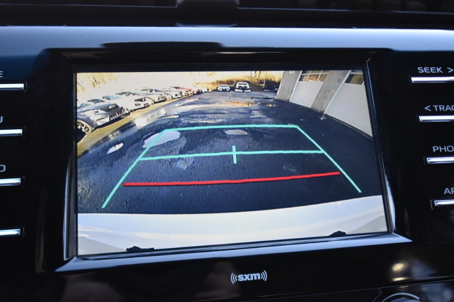 2020 Toyota Camry SE Auto, available for sale in Waterbury, Connecticut | Highline Car Connection. Waterbury, Connecticut 2020 Toyota Camry SE Auto, available for sale in Waterbury, Connecticut | Highline Car Connection. Waterbury, Connecticut