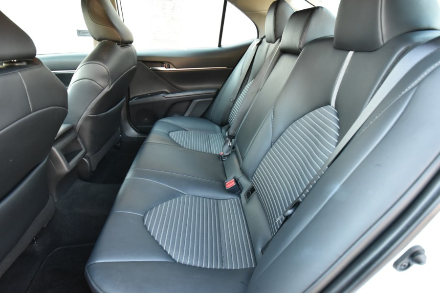 2020 Toyota Camry SE Auto, available for sale in Waterbury, Connecticut | Highline Car Connection. Waterbury, Connecticut 2020 Toyota Camry SE Auto, available for sale in Waterbury, Connecticut | Highline Car Connection. Waterbury, Connecticut