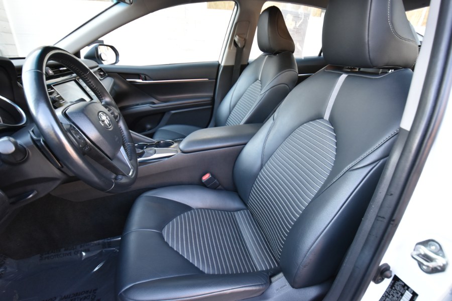 2020 Toyota Camry SE Auto, available for sale in Waterbury, Connecticut | Highline Car Connection. Waterbury, Connecticut 2020 Toyota Camry SE Auto, available for sale in Waterbury, Connecticut | Highline Car Connection. Waterbury, Connecticut