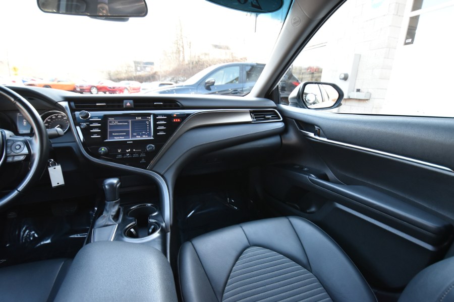 2020 Toyota Camry SE Auto, available for sale in Waterbury, Connecticut | Highline Car Connection. Waterbury, Connecticut 2020 Toyota Camry SE Auto, available for sale in Waterbury, Connecticut | Highline Car Connection. Waterbury, Connecticut