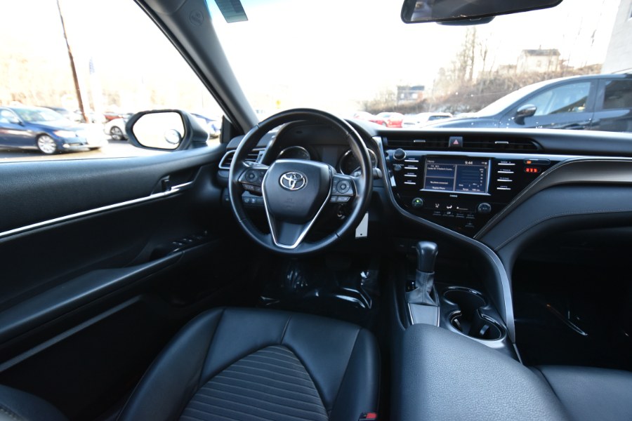2020 Toyota Camry SE Auto, available for sale in Waterbury, Connecticut | Highline Car Connection. Waterbury, Connecticut 2020 Toyota Camry SE Auto, available for sale in Waterbury, Connecticut | Highline Car Connection. Waterbury, Connecticut