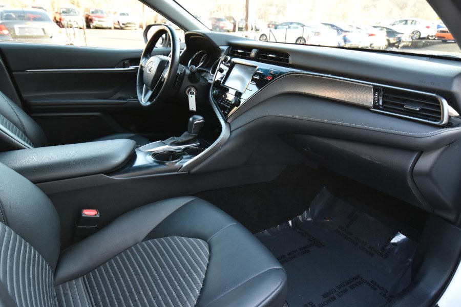 2020 Toyota Camry SE Auto, available for sale in Waterbury, Connecticut | Highline Car Connection. Waterbury, Connecticut 2020 Toyota Camry SE Auto, available for sale in Waterbury, Connecticut | Highline Car Connection. Waterbury, Connecticut