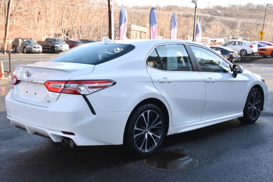 2020 Toyota Camry SE Auto, available for sale in Waterbury, Connecticut | Highline Car Connection. Waterbury, Connecticut 2020 Toyota Camry SE Auto, available for sale in Waterbury, Connecticut | Highline Car Connection. Waterbury, Connecticut