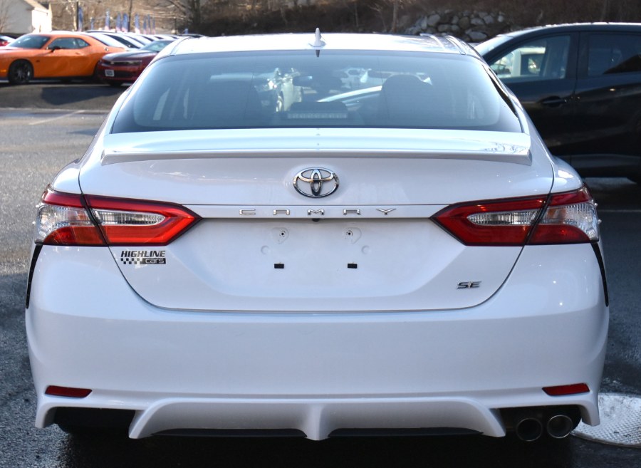 2020 Toyota Camry SE Auto, available for sale in Waterbury, Connecticut | Highline Car Connection. Waterbury, Connecticut 2020 Toyota Camry SE Auto, available for sale in Waterbury, Connecticut | Highline Car Connection. Waterbury, Connecticut