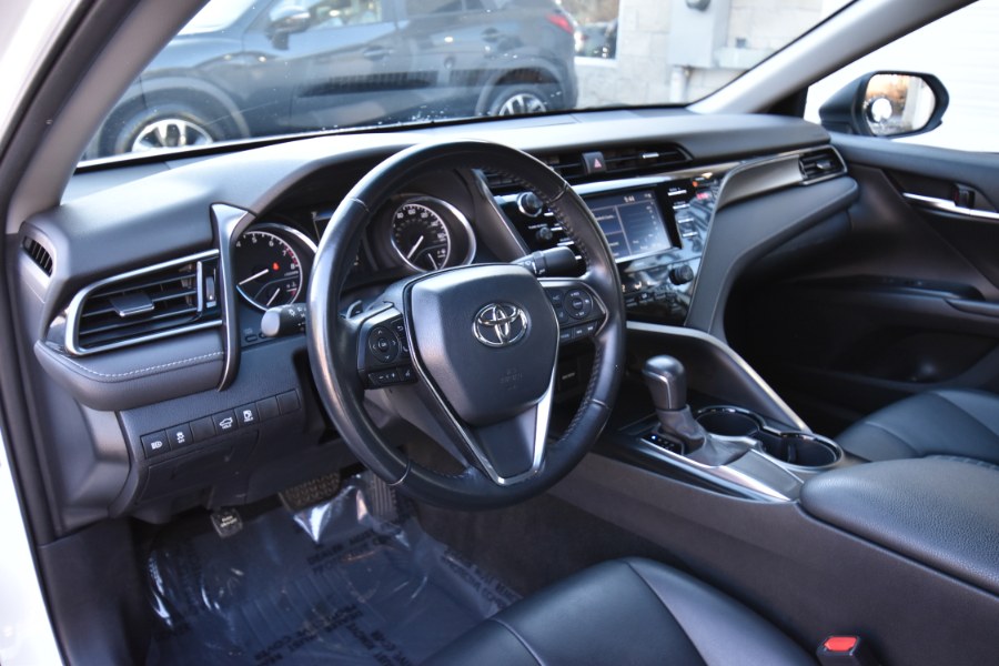 2020 Toyota Camry SE Auto, available for sale in Waterbury, Connecticut | Highline Car Connection. Waterbury, Connecticut 2020 Toyota Camry SE Auto, available for sale in Waterbury, Connecticut | Highline Car Connection. Waterbury, Connecticut