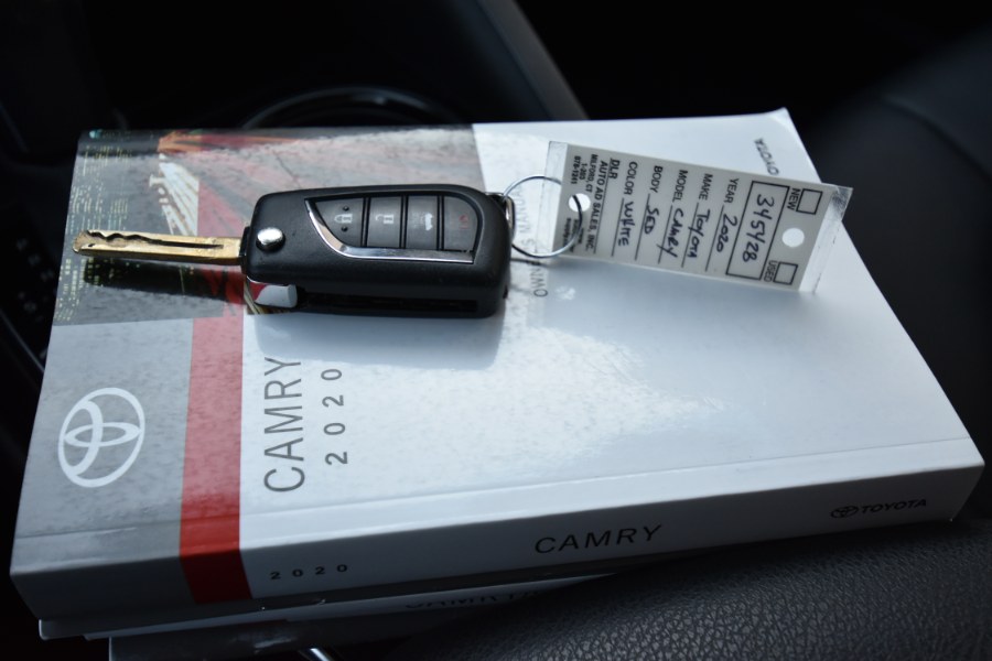 2020 Toyota Camry SE Auto, available for sale in Waterbury, Connecticut | Highline Car Connection. Waterbury, Connecticut 2020 Toyota Camry SE Auto, available for sale in Waterbury, Connecticut | Highline Car Connection. Waterbury, Connecticut