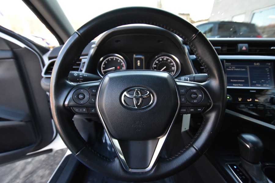 2020 Toyota Camry SE Auto, available for sale in Waterbury, Connecticut | Highline Car Connection. Waterbury, Connecticut 2020 Toyota Camry SE Auto, available for sale in Waterbury, Connecticut | Highline Car Connection. Waterbury, Connecticut