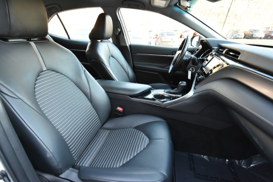 2020 Toyota Camry SE Auto, available for sale in Waterbury, Connecticut | Highline Car Connection. Waterbury, Connecticut 2020 Toyota Camry SE Auto, available for sale in Waterbury, Connecticut | Highline Car Connection. Waterbury, Connecticut