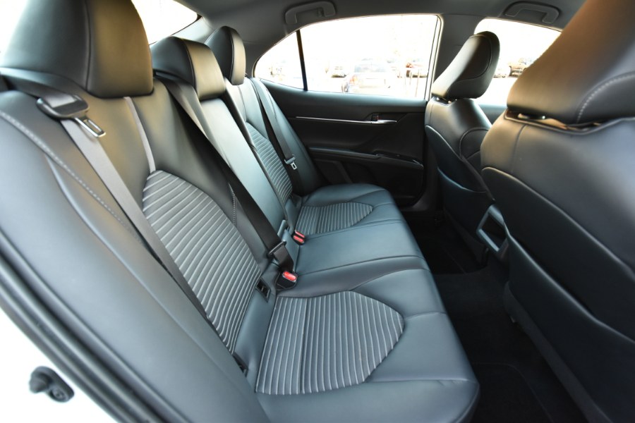 2020 Toyota Camry SE Auto, available for sale in Waterbury, Connecticut | Highline Car Connection. Waterbury, Connecticut 2020 Toyota Camry SE Auto, available for sale in Waterbury, Connecticut | Highline Car Connection. Waterbury, Connecticut