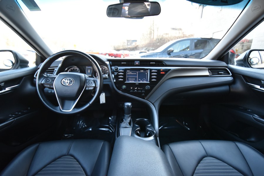 2020 Toyota Camry SE Auto, available for sale in Waterbury, Connecticut | Highline Car Connection. Waterbury, Connecticut 2020 Toyota Camry SE Auto, available for sale in Waterbury, Connecticut | Highline Car Connection. Waterbury, Connecticut