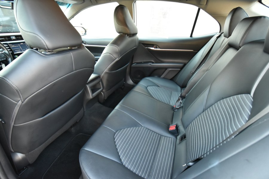 2020 Toyota Camry SE Auto, available for sale in Waterbury, Connecticut | Highline Car Connection. Waterbury, Connecticut 2020 Toyota Camry SE Auto, available for sale in Waterbury, Connecticut | Highline Car Connection. Waterbury, Connecticut