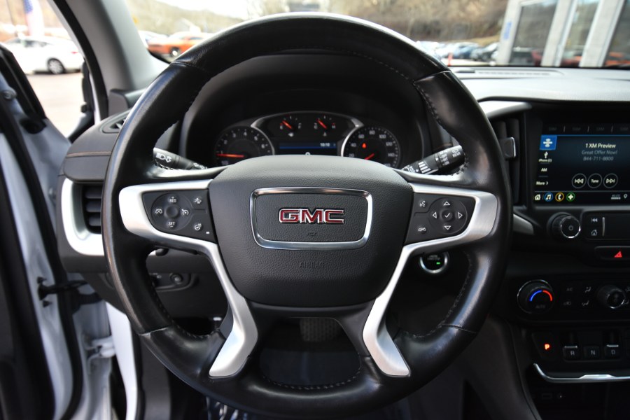 Used GMC Terrain AWD 4dr SLT 2021 | Highline Car Connection. Waterbury, Connecticut Used GMC Terrain AWD 4dr SLT 2021 | Highline Car Connection. Waterbury, Connecticut