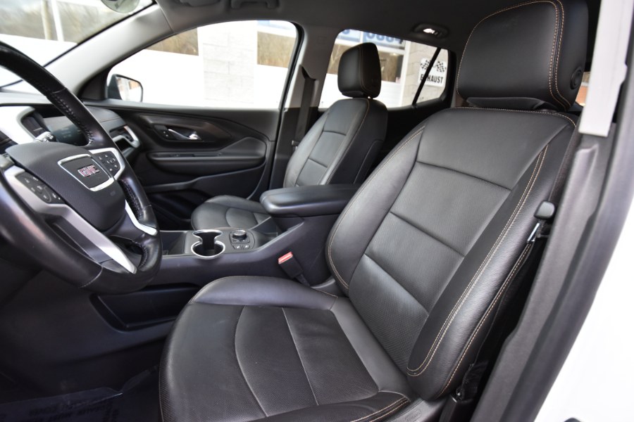 Used GMC Terrain AWD 4dr SLT 2021 | Highline Car Connection. Waterbury, Connecticut Used GMC Terrain AWD 4dr SLT 2021 | Highline Car Connection. Waterbury, Connecticut