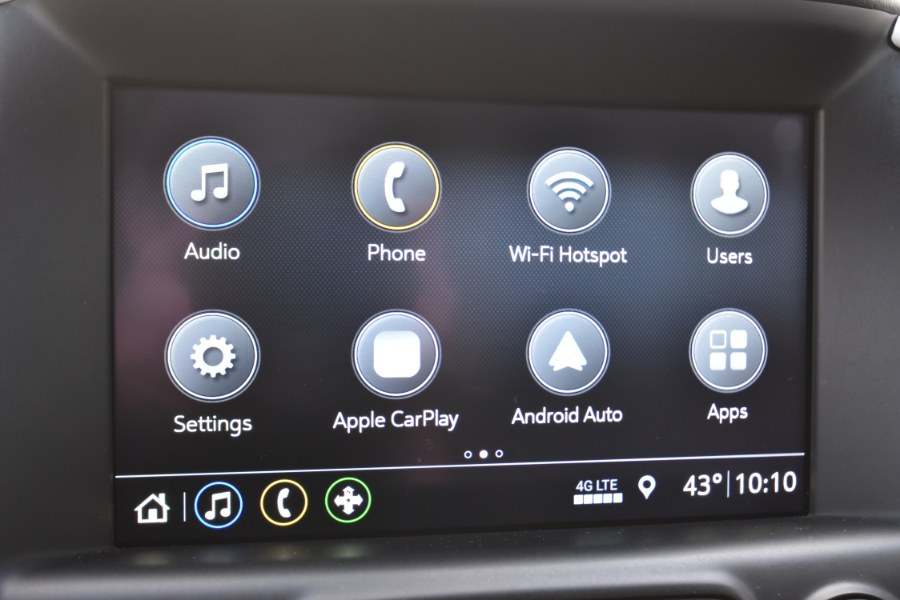 Used GMC Terrain AWD 4dr SLT 2021 | Highline Car Connection. Waterbury, Connecticut Used GMC Terrain AWD 4dr SLT 2021 | Highline Car Connection. Waterbury, Connecticut