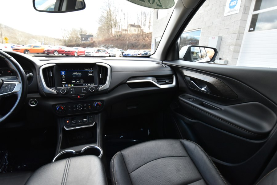Used GMC Terrain AWD 4dr SLT 2021 | Highline Car Connection. Waterbury, Connecticut Used GMC Terrain AWD 4dr SLT 2021 | Highline Car Connection. Waterbury, Connecticut