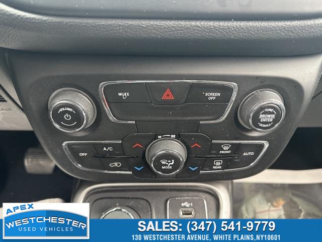 Used Jeep Compass Latitude 2020 | Apex Westchester Used Vehicles. White Plains, New York Used Jeep Compass Latitude 2020 | Apex Westchester Used Vehicles. White Plains, New York