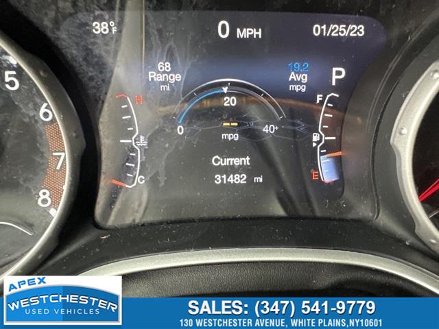 Used Jeep Compass Latitude 2020 | Apex Westchester Used Vehicles. White Plains, New York Used Jeep Compass Latitude 2020 | Apex Westchester Used Vehicles. White Plains, New York