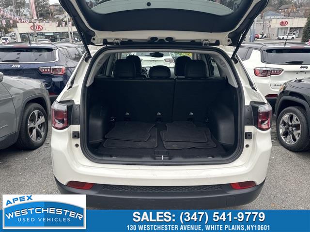 Used Jeep Compass Latitude 2020 | Apex Westchester Used Vehicles. White Plains, New York Used Jeep Compass Latitude 2020 | Apex Westchester Used Vehicles. White Plains, New York