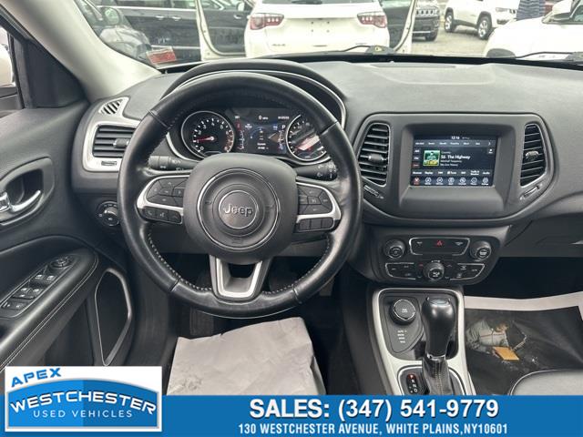 Used Jeep Compass Latitude 2020 | Apex Westchester Used Vehicles. White Plains, New York Used Jeep Compass Latitude 2020 | Apex Westchester Used Vehicles. White Plains, New York