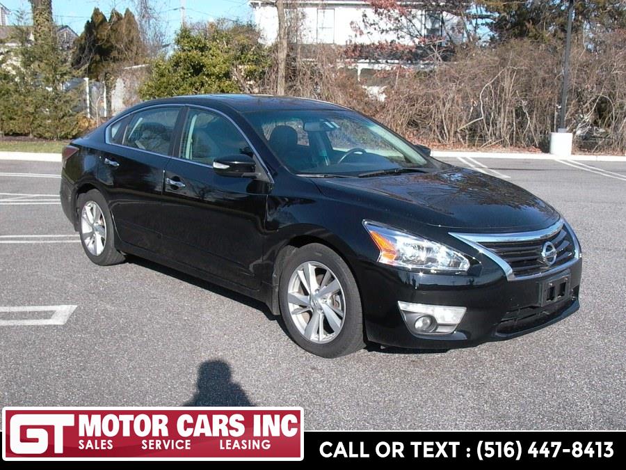 2015 Nissan Altima 4dr Sdn I4 2.5 SL, available for sale in Bellmore, NY