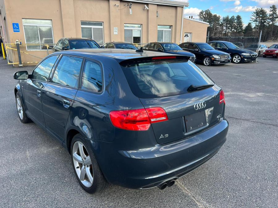 2012 Audi A3 4dr HB S tronic quattro 2.0T Premium Plus, available for sale in Raynham, Massachusetts | J & A Auto Center. Raynham, Massachusetts 2012 Audi A3 4dr HB S tronic quattro 2.0T Premium Plus, available for sale in Raynham, Massachusetts | J & A Auto Center. Raynham, Massachusetts