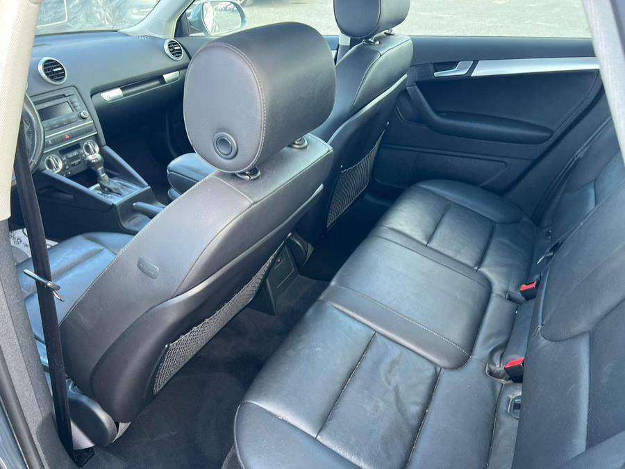 2012 Audi A3 4dr HB S tronic quattro 2.0T Premium Plus, available for sale in Raynham, Massachusetts | J & A Auto Center. Raynham, Massachusetts 2012 Audi A3 4dr HB S tronic quattro 2.0T Premium Plus, available for sale in Raynham, Massachusetts | J & A Auto Center. Raynham, Massachusetts