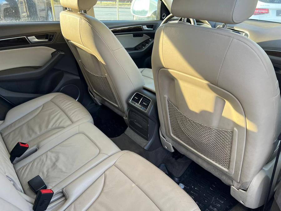 Used Audi Q5 quattro 4dr 2.0T Premium Plus 2014 | J & A Auto Center. Raynham, Massachusetts Used Audi Q5 quattro 4dr 2.0T Premium Plus 2014 | J & A Auto Center. Raynham, Massachusetts