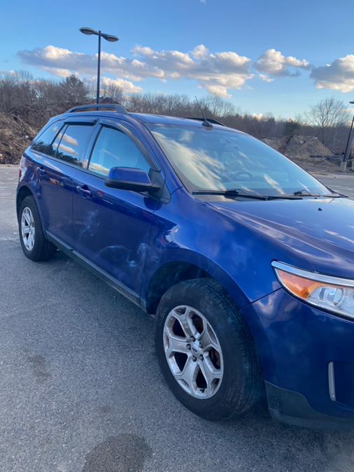 2013 Ford Edge 4dr SEL AWD, available for sale in Raynham, Massachusetts | J & A Auto Center. Raynham, Massachusetts 2013 Ford Edge 4dr SEL AWD, available for sale in Raynham, Massachusetts | J & A Auto Center. Raynham, Massachusetts