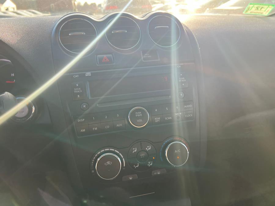 2010 Nissan Altima 4dr Sdn I4 CVT 2.5 SL, available for sale in Raynham, Massachusetts | J & A Auto Center. Raynham, Massachusetts 2010 Nissan Altima 4dr Sdn I4 CVT 2.5 SL, available for sale in Raynham, Massachusetts | J & A Auto Center. Raynham, Massachusetts