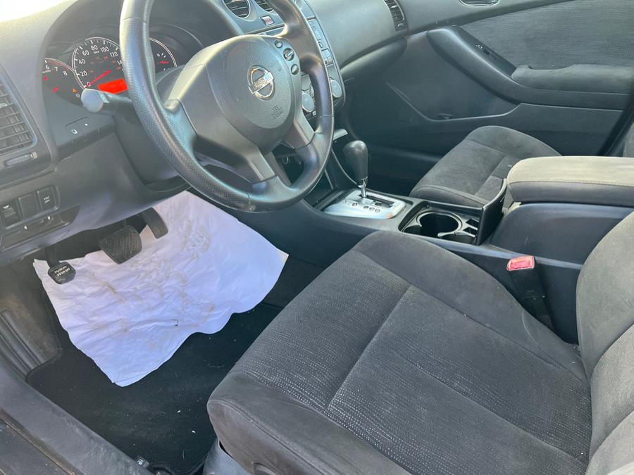 2010 Nissan Altima 4dr Sdn I4 CVT 2.5 SL, available for sale in Raynham, Massachusetts | J & A Auto Center. Raynham, Massachusetts 2010 Nissan Altima 4dr Sdn I4 CVT 2.5 SL, available for sale in Raynham, Massachusetts | J & A Auto Center. Raynham, Massachusetts
