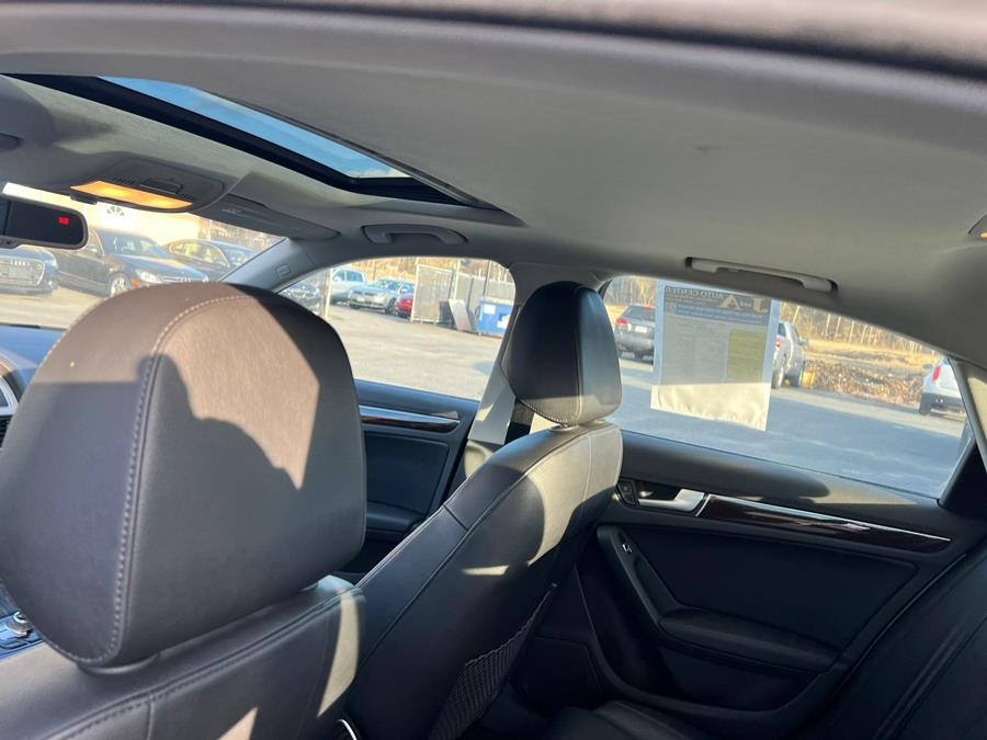 2015 Audi A4 4dr Sdn Auto quattro 2.0T Premium Plus, available for sale in Raynham, Massachusetts | J & A Auto Center. Raynham, Massachusetts 2015 Audi A4 4dr Sdn Auto quattro 2.0T Premium Plus, available for sale in Raynham, Massachusetts | J & A Auto Center. Raynham, Massachusetts