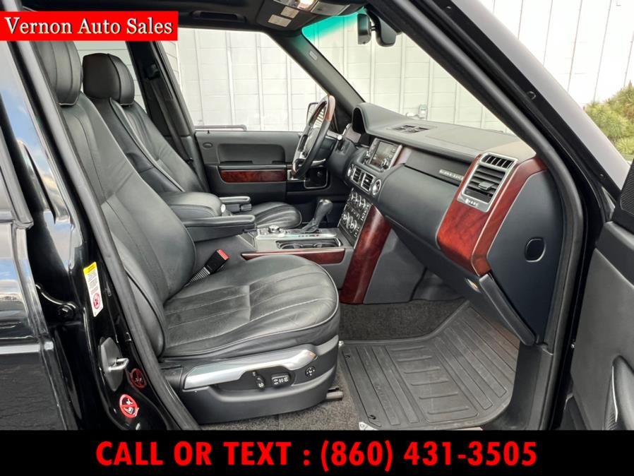 2012 Land Rover Range Rover 4WD 4dr HSE LUX, available for sale in Manchester, Connecticut | Vernon Auto Sale & Service. Manchester, Connecticut 2012 Land Rover Range Rover 4WD 4dr HSE LUX, available for sale in Manchester, Connecticut | Vernon Auto Sale & Service. Manchester, Connecticut