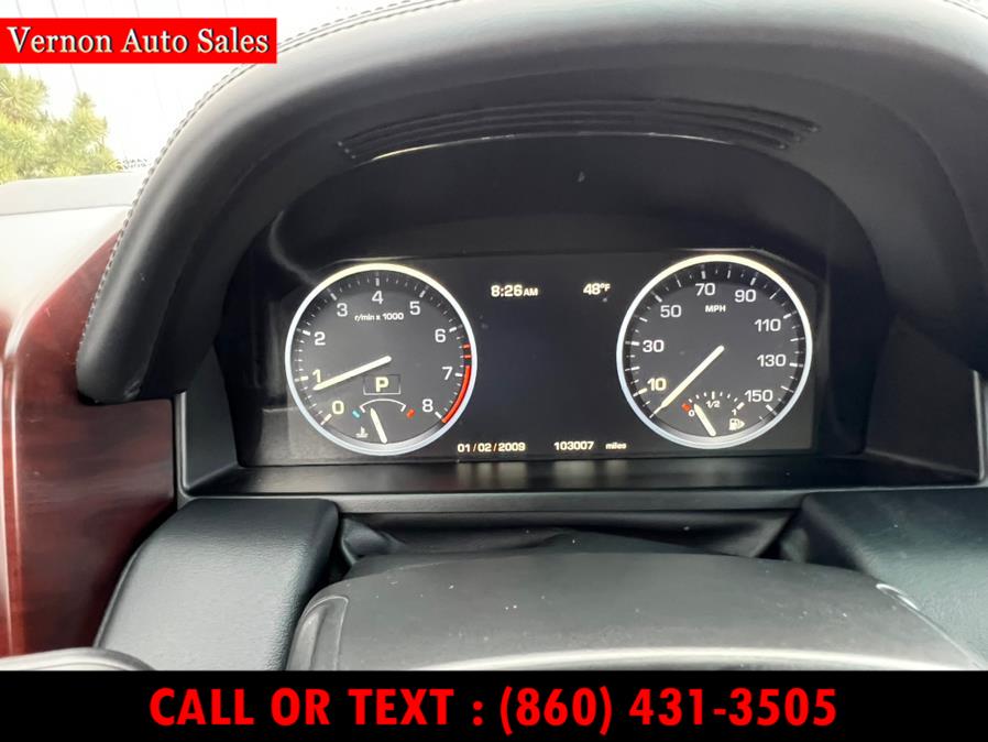 2012 Land Rover Range Rover 4WD 4dr HSE LUX, available for sale in Manchester, Connecticut | Vernon Auto Sale & Service. Manchester, Connecticut 2012 Land Rover Range Rover 4WD 4dr HSE LUX, available for sale in Manchester, Connecticut | Vernon Auto Sale & Service. Manchester, Connecticut