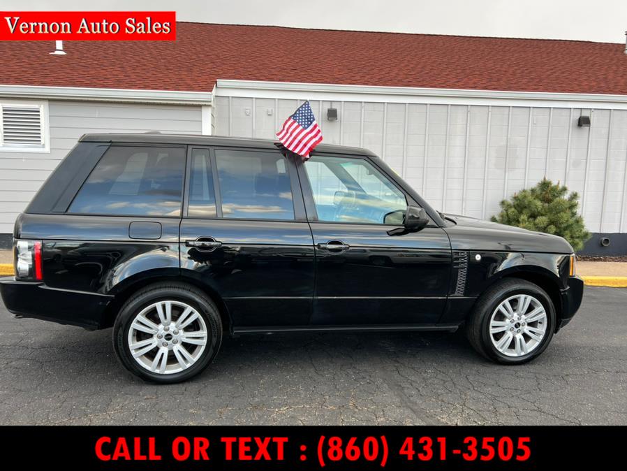 2012 Land Rover Range Rover 4WD 4dr HSE LUX, available for sale in Manchester, Connecticut | Vernon Auto Sale & Service. Manchester, Connecticut 2012 Land Rover Range Rover 4WD 4dr HSE LUX, available for sale in Manchester, Connecticut | Vernon Auto Sale & Service. Manchester, Connecticut