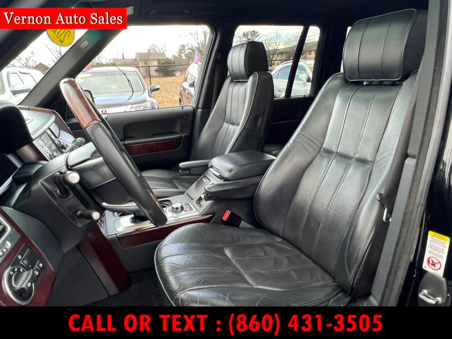 2012 Land Rover Range Rover 4WD 4dr HSE LUX, available for sale in Manchester, Connecticut | Vernon Auto Sale & Service. Manchester, Connecticut 2012 Land Rover Range Rover 4WD 4dr HSE LUX, available for sale in Manchester, Connecticut | Vernon Auto Sale & Service. Manchester, Connecticut
