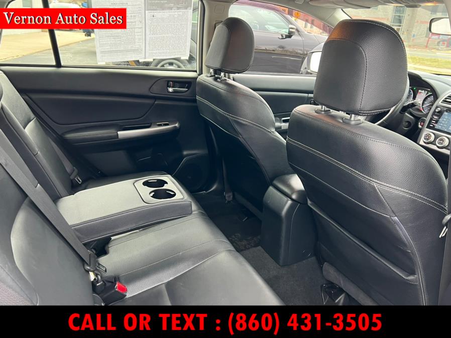 2015 Subaru Impreza Wagon 5dr CVT 2.0i Sport Limited, available for sale in Manchester, Connecticut | Vernon Auto Sale & Service. Manchester, Connecticut 2015 Subaru Impreza Wagon 5dr CVT 2.0i Sport Limited, available for sale in Manchester, Connecticut | Vernon Auto Sale & Service. Manchester, Connecticut