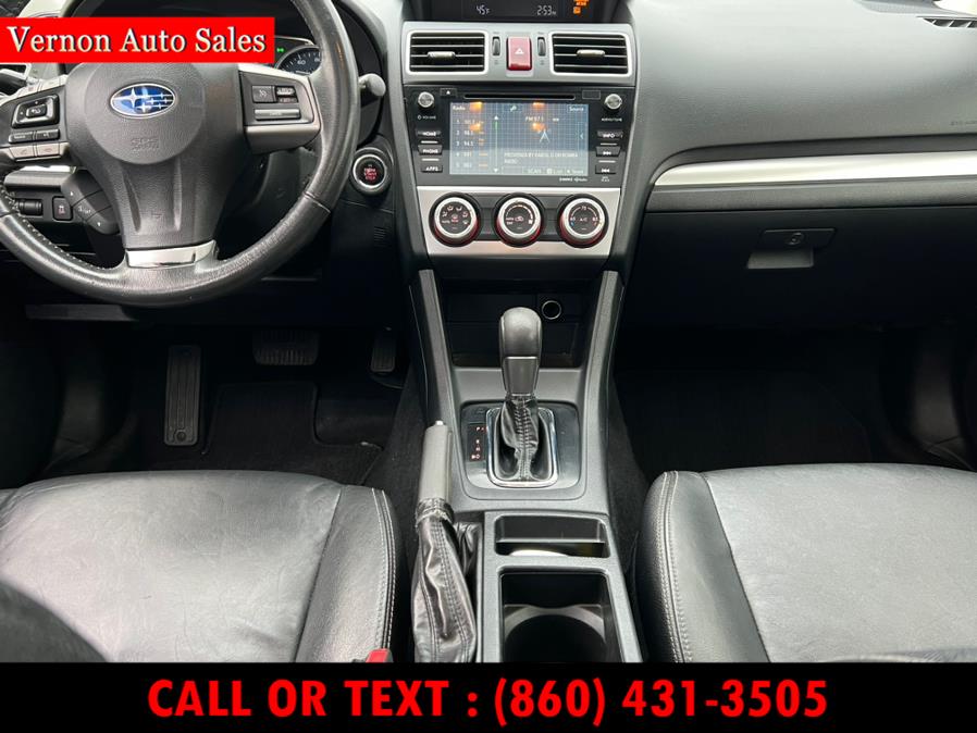 2015 Subaru Impreza Wagon 5dr CVT 2.0i Sport Limited, available for sale in Manchester, Connecticut | Vernon Auto Sale & Service. Manchester, Connecticut 2015 Subaru Impreza Wagon 5dr CVT 2.0i Sport Limited, available for sale in Manchester, Connecticut | Vernon Auto Sale & Service. Manchester, Connecticut
