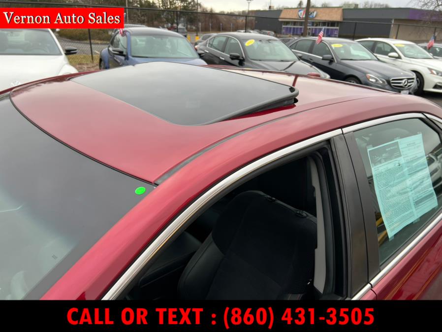 2016 Toyota Camry 4dr Sdn I4 Auto XSE (Natl), available for sale in Manchester, Connecticut | Vernon Auto Sale & Service. Manchester, Connecticut 2016 Toyota Camry 4dr Sdn I4 Auto XSE (Natl), available for sale in Manchester, Connecticut | Vernon Auto Sale & Service. Manchester, Connecticut